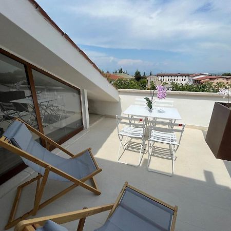 Attico Lilium Apartment Peschiera del Garda Ngoại thất bức ảnh